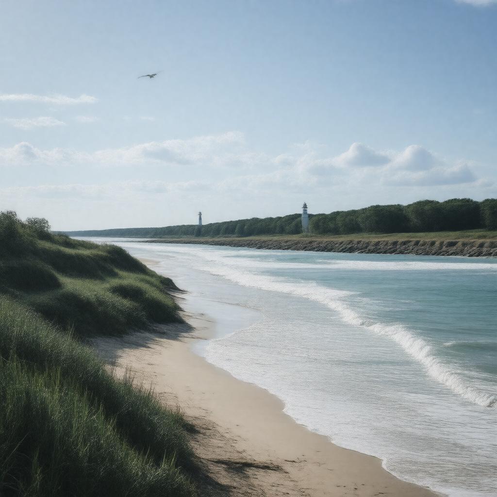 Cape Cod National Seashore
